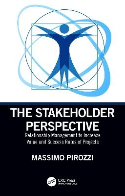 The Stakeholder Perspective - Massimo Pirozzi
