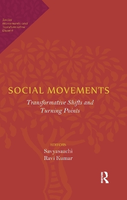 Social Movements - 