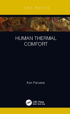 Human Thermal Comfort - Ken Parsons