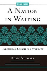 A Nation In Waiting - Schwarz, Adam