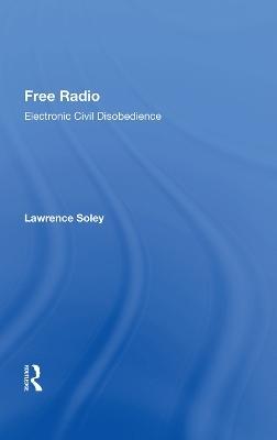 Free Radio - Lawrence Soley