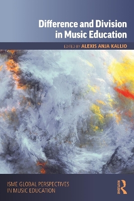 Difference and Division in Music Education - 