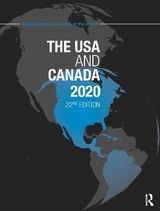 The USA and Canada 2020 - Publications, Europa
