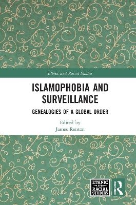 Islamophobia and Surveillance - 