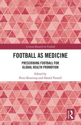 Football as Medicine - 