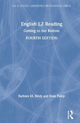 English L2 Reading - Birch, Barbara M.; Fulop, Sean