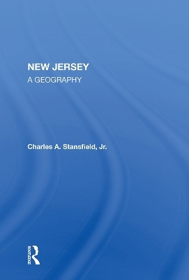 New Jersey - Charles A. Stansfield