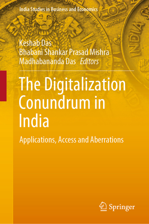 The Digitalization Conundrum in India - 