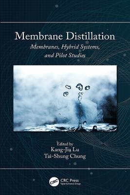 Membrane Distillation - 