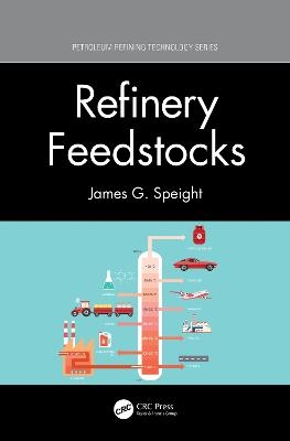 Refinery Feedstocks - James G. Speight