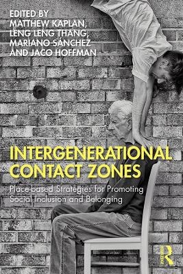 Intergenerational Contact Zones - 