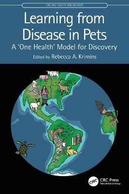 Learning from Disease in Pets - 