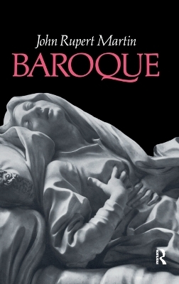 Baroque - John Rupert Martin
