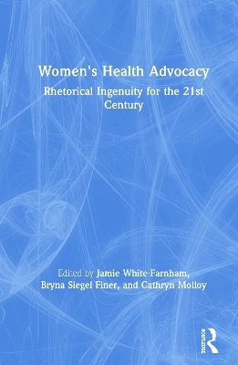 Women's Health Advocacy - 