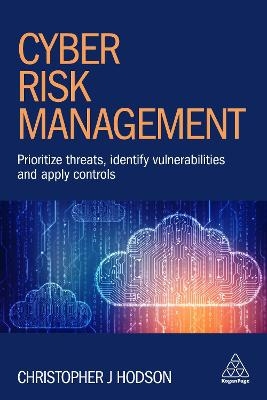 Cyber Risk Management - Christopher J Hodson