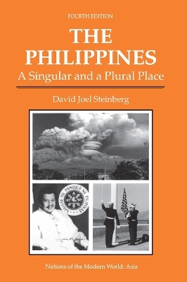 The Philippines - David Joel Steinberg