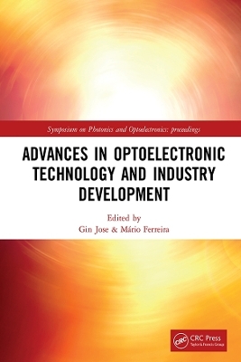 Advances in Optoelectronic Technology and Industry Development - 