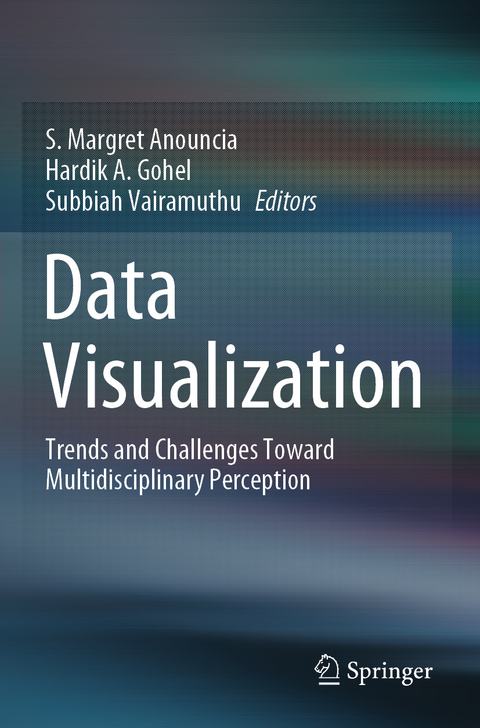 Data Visualization - 