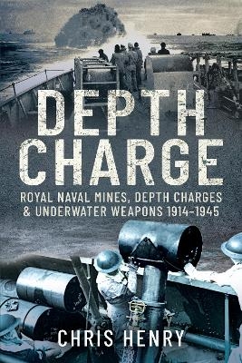 Depth Charge - Chris Henry