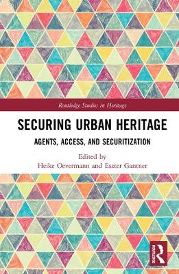 Securing Urban Heritage - 