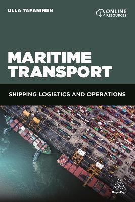 Maritime Transport - Ulla Tapaninen