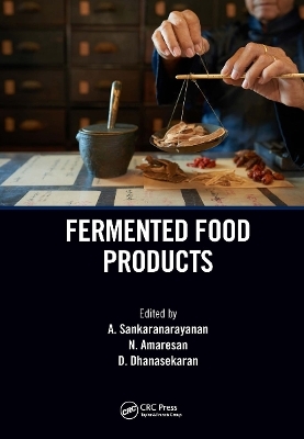 Fermented Food Products - 
