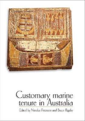 Customary Marine Tenure in Australia - 