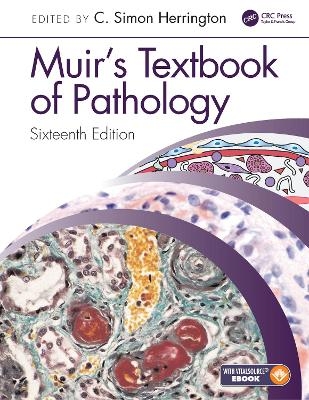 Muir's Textbook of Pathology - 