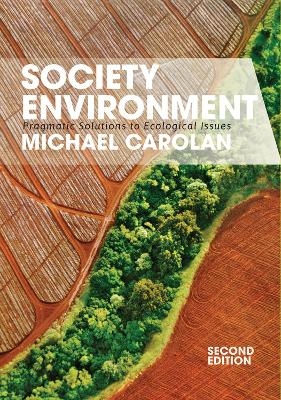 Society and the Environment - Michael Carolan