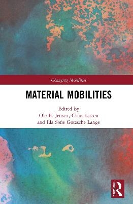 Material Mobilities - 