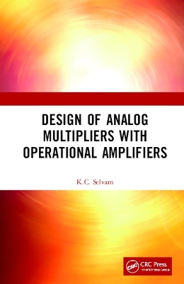 Design of Analog Multipliers with Operational Amplifiers - Sigurður Gylfi Magnússon