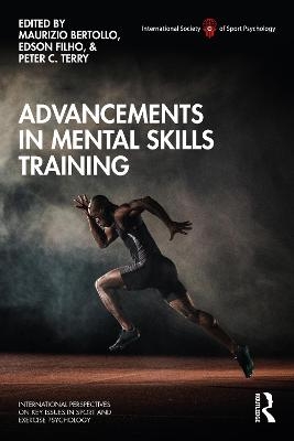 Advancements in Mental Skills Training - 