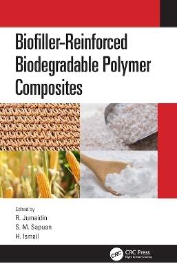 Biofiller-Reinforced Biodegradable Polymer Composites - 