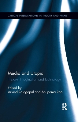 Media and Utopia - 