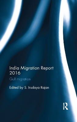 India Migration Report 2016 - 
