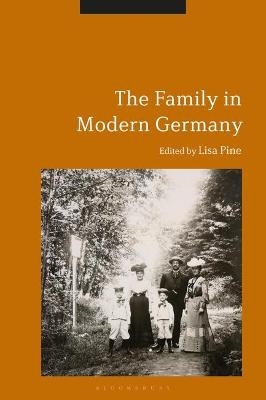 The Family in Modern Germany - 