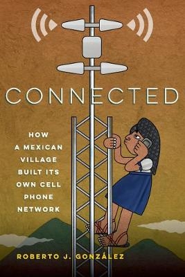 Connected - Roberto J. González