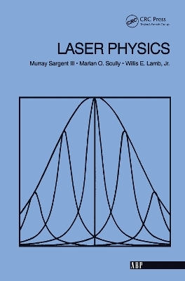 Laser Physics - Murray Sargent  Iii