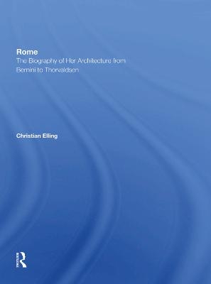 Rome - Christian Elling