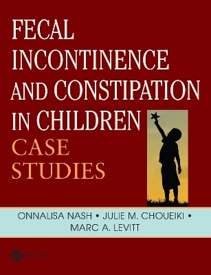 Fecal Incontinence and Constipation in Children - 