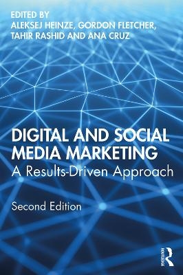 Digital and Social Media Marketing - 