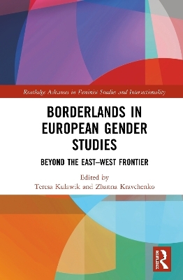 Borderlands in European Gender Studies - 