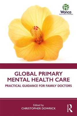 Global Primary Mental Health Care - 