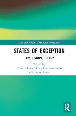 States of Exception - 