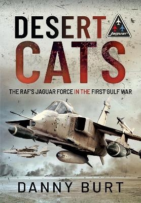 Desert Cats - Danny Burt