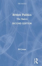 British Politics - Jones, Bill