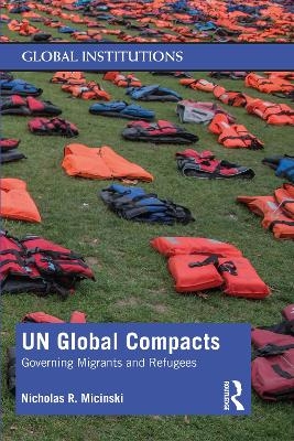 UN Global Compacts - Nicholas R. Micinski