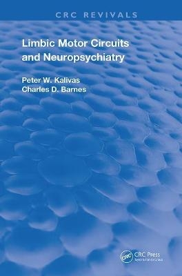 Limbic Motor Circuits and Neuropsychiatry - 