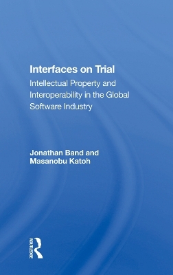 Interfaces On Trial - Jonathan Band