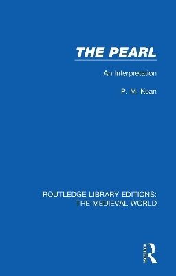 The Pearl - P.M. Kean